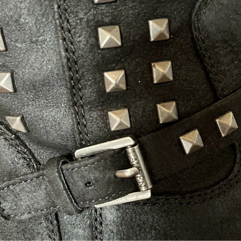 Lauren Ralph Lauren booties 🥾 - Picture 8 of 11